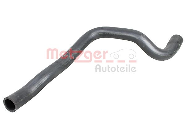 METZGER 2420671 Kühlerschlauch
